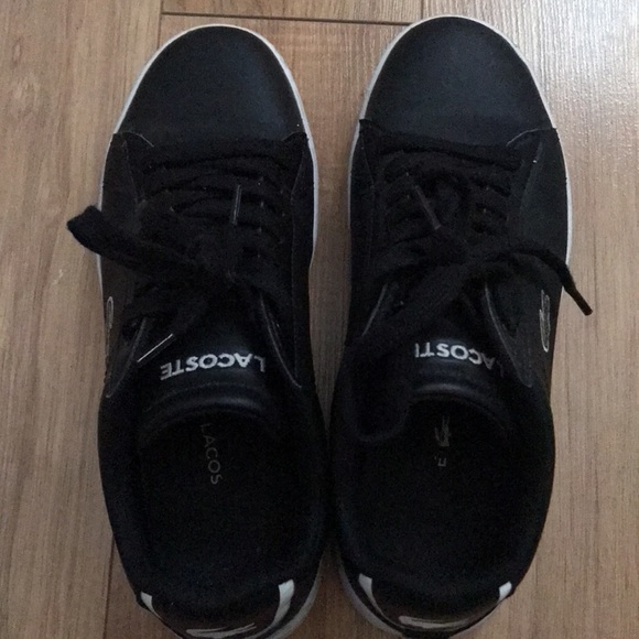 Lacoste Woman’s Sneakers - Picture 5 of 7